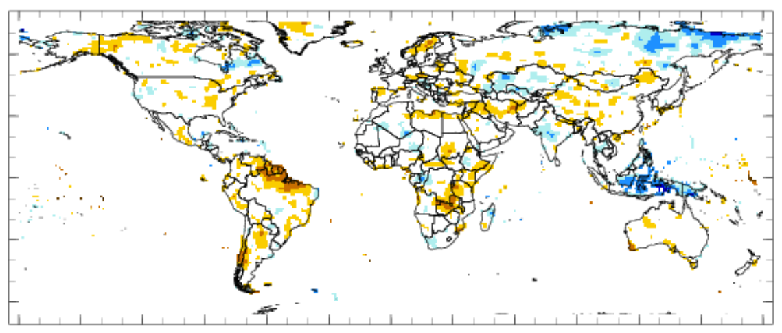 IFRC Seasonal Forecast Notification Link